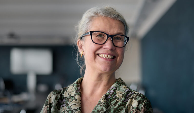 Prof. Julie Hall