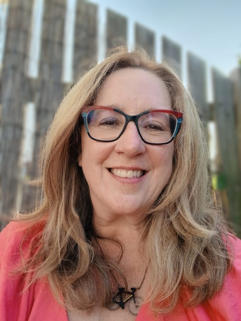 Fiona Slaven